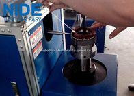 NIDE-statorrol die machine met CNC controleontwerp en HEM programma rijgen