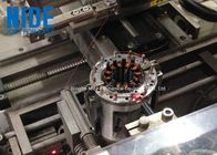 Automatische dubbele van de de motorstator van de werkende postenburshless van BLDC de naald windende machine/Statoridentiteitskaart 10100mm