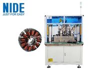 Automatische de Stator Windende Machine 120 van de Ventilatorgelijkstroom Motor de Aangepaste Kleur van T/min Efficiency